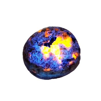  Kristályos diffúzorkő – geometriai forma, anyag Flame stone, termékkód Flame stone tumbled stone, csomagolás PP zacskó, stílus modern minimalist