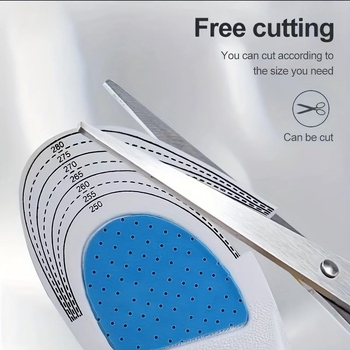 Πάτος σιλικόνης με απορρόφηση κραδασμών, αναπνέων, αθλητικός για υφασμάτινα παπούτσια (Υλικό: Ξύλο; Τύπος Παπουτσιών: Υφασμάτινα Παπούτσια; Εποχή: Άνοιξη; Διεθνής Εξαγωγή: Ναι)