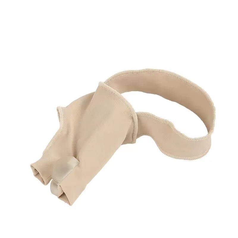 Коригираща чорап за крак, модел L184, със стелка за всмукване на пот и отвеждане на влагата; съвместима с кожени обувки, ботуши, сандали и ежедневни обувки; подходяща за всички сезони; персонализация по заявка