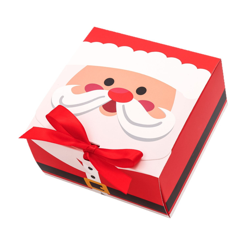 Αναδιπλούμενο κουτί δώρου από χαρτί, 350 gsm, Εκτύπωση και Δίπλωση, Βάρος 60 g, SD-014