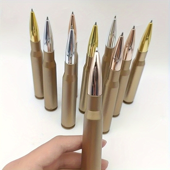 Στυλό με σχήμα βολίδας, ρετρό στυλ, έκδοση μαθητή, Αρ. προϊόντος jd601099725702370, μη ηλεκτρικό