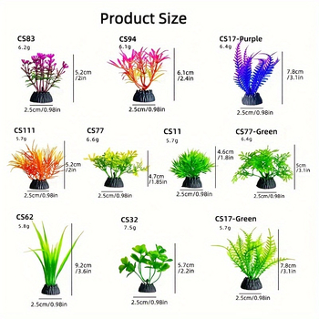 Διακόσμηση ενυδρείου με PVC φυτά — Κωδικός jd601099567334966; Κατηγορία: Εξοπλισμός ενυδρείου; Υποκατηγορία: Άλλα αξεσουάρ ενυδρείου; Εξαγωγική πηγή: Ναι