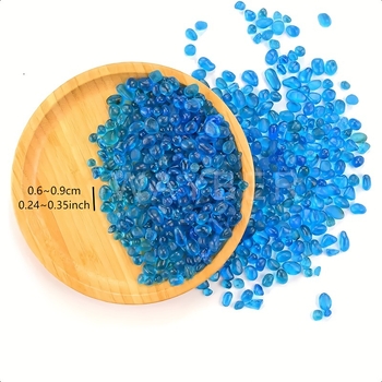 Υπόστρωμα ενυδρείου από γυαλί, λίθος σε σχήμα αυγού, Αρ. προϊόντος jd601100169133726