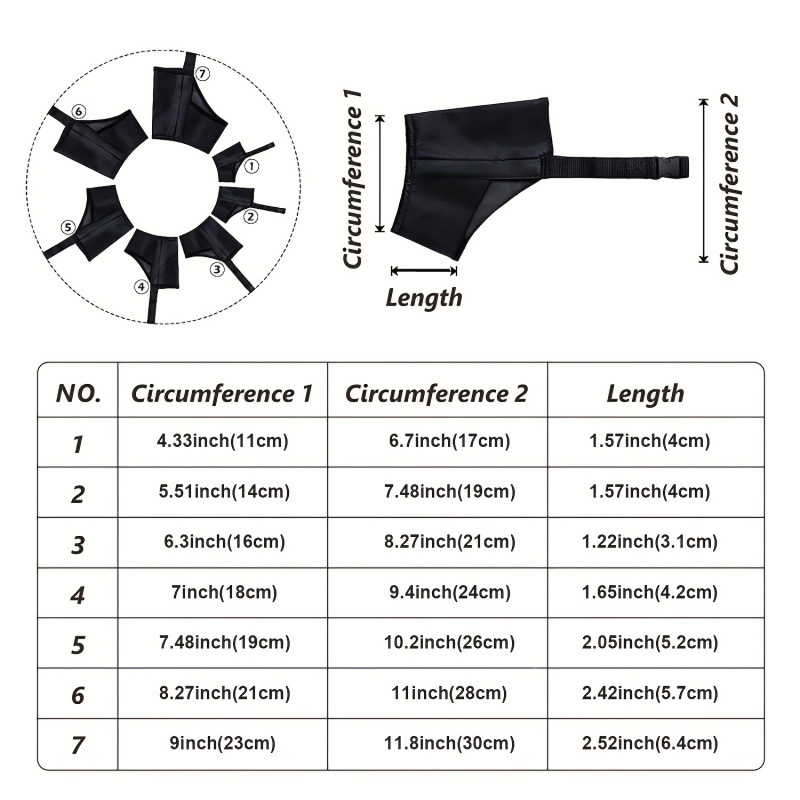 Suņa mute - pret kodumu un riešanu, plastmasas, universāla pielāgošana