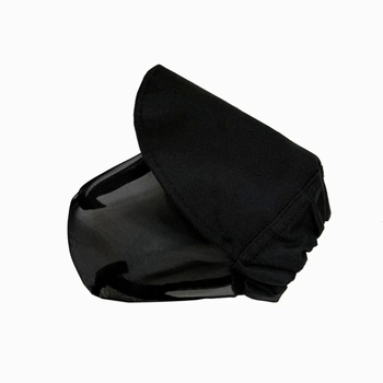 Μούζλε για σκύλους από νάιλον, κάλυμμα κεφαλής – προστασία από δαγκώματα και τσιμπήματα εντόμων