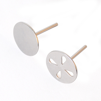 Disk na pilovanie nechtov pre otáčavý hriadeľ – Bo Zhuan nerezová oceľ, Ø25 mm, 6 g, odstraňovanie odumretej kože pre pedikúru