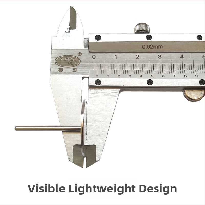 Disk na pilovanie nechtov pre otáčavý hriadeľ – Bo Zhuan nerezová oceľ, Ø25 mm, 6 g, odstraňovanie odumretej kože pre pedikúru