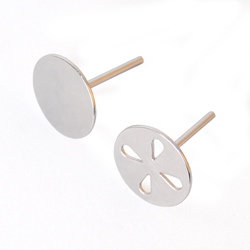 Disk na pilovanie nechtov pre otáčavý hriadeľ – Bo Zhuan nerezová oceľ, Ø25 mm, 6 g, odstraňovanie odumretej kože pre pedikúru