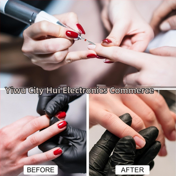 Κεφαλή λείανσης νυχιών με διαμαντόκοκκο άμμου – σετ 10 τεμαχίων, ρωσικού τύπου προκαταρκτική επεξεργασία