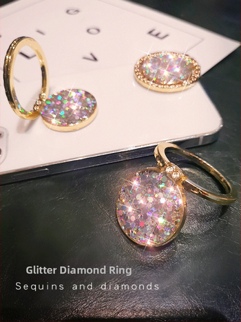 Stalo laikiklis mobiliam telefonui su piršto žiedu — Prekės ženklas Jager, Modelis: Visi modeliai, Bendras suderinamumas, Privatios etiketės licencija: Taip