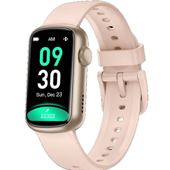 B7 Έξυπνο βραχιόλι – μέτρηση καρδιακού ρυθμού, οξυγόνο αίματος, παρακολούθηση ύπνου, κλήσεις μέσω Bluetooth, μετρητής βημάτων