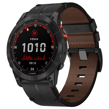 Силиконов сменяем каиш Garmin Fenix 5x/6x/7x