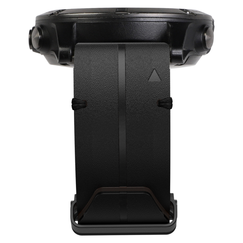 Silikoninis keičiamas laikrodžio dirželis Garmin Fenix 5x/6x/7x