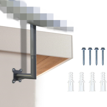 Μεταλλικό στήριγμα GEN2 A30 για εξωτερική χρήση, χάλυβας, συγκόλληση