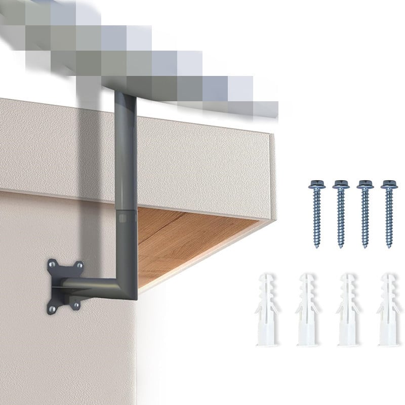 Μεταλλικό στήριγμα GEN2 A30 για εξωτερική χρήση, χάλυβας, συγκόλληση