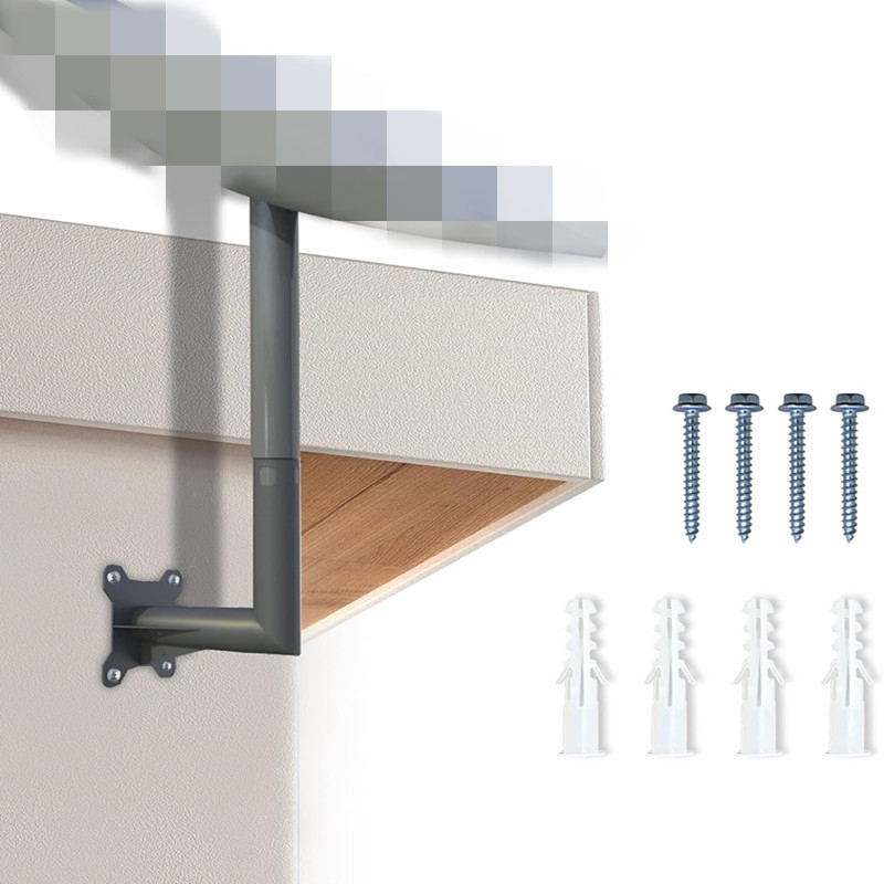 Μεταλλικό στήριγμα GEN2 A30 για εξωτερική χρήση, χάλυβας, συγκόλληση