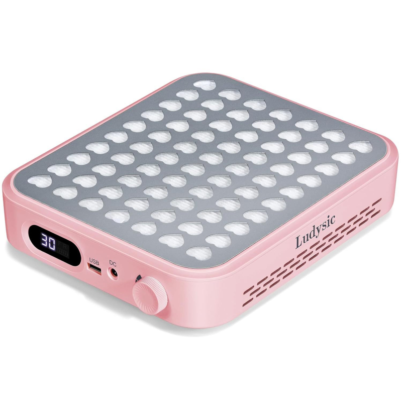 Sakupljač prašine za nokte MS-503, prijenosni, tiho usisavanje, neto težina 1017 g