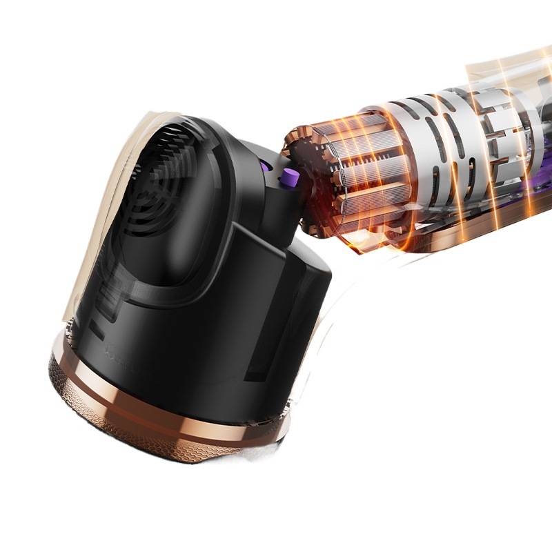 Elektromos lábápoló készülék – eltávolítja a holt bőrt, porfelszívó, vízálló pedikűr eszköz – Modell 000, Márka Neutral, bevezetés 2025