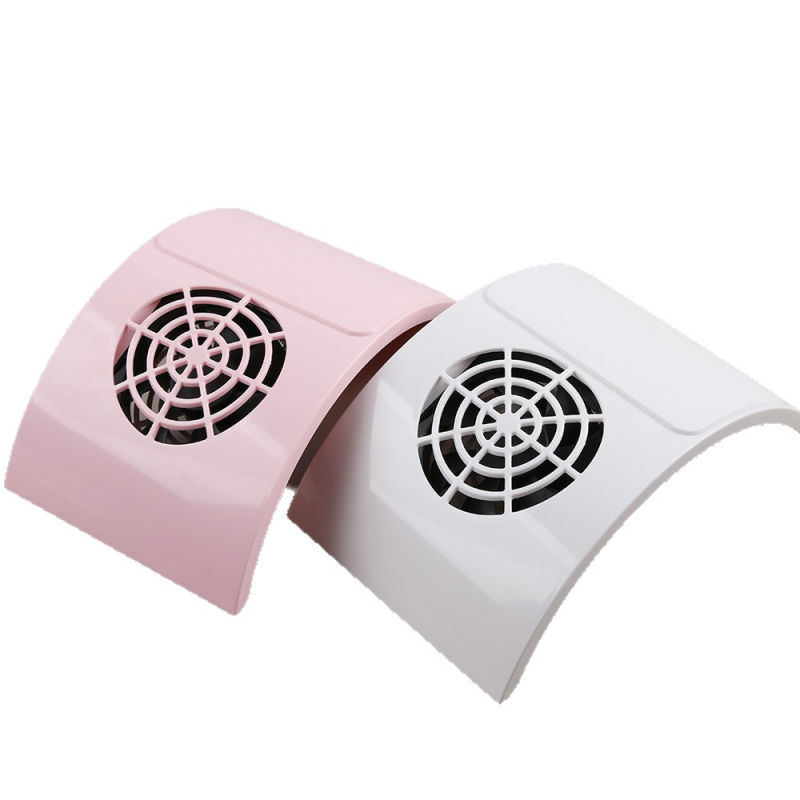 Nagų dulkių ištraukimo įrenginys, modelis 858-M5, TFSCLOIN, Medžiaga: plastikas + nerūdijantis plienas, Talpa: 360