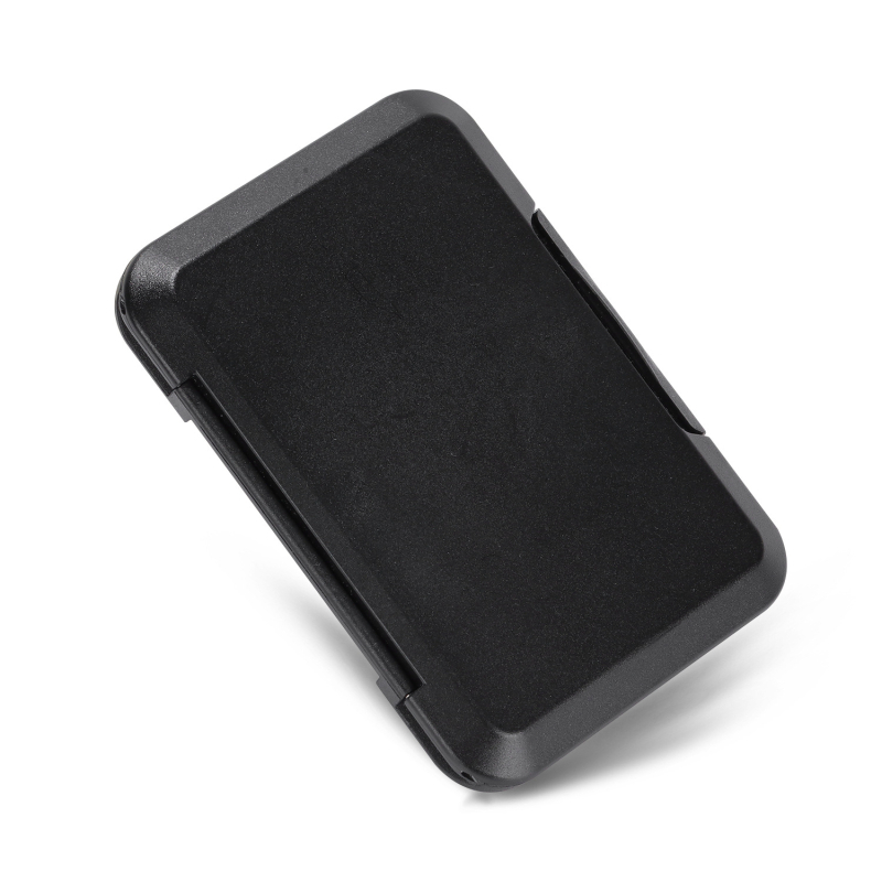 MagSafe μαγνητική θήκη καρτών για συσκευές Apple | Υλικό PC • Χειροποίητο • Δυνατότητα προσαρμογής • Μαγνητικό
