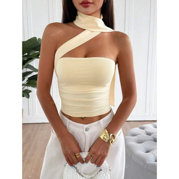 Риза, Цветен блок, Лен (51-70%), 3/4 ръкав, Тясна кройка