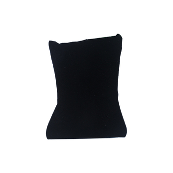 Μαξιλαράκι προβολής ρολογιών από PU δέρμα, για συσκευασία δώρου και κοσμημάτων, διαθέσιμο