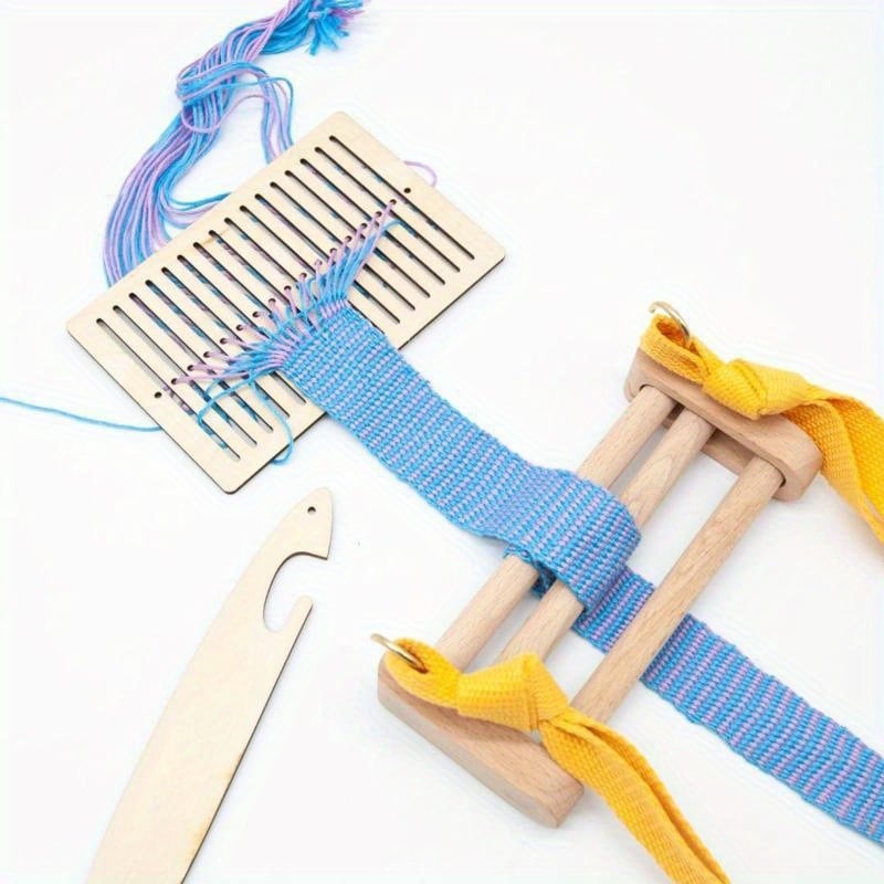 Junji Držač traka – masivno drvo, minimalistički stil, kod Kjmf-3.26