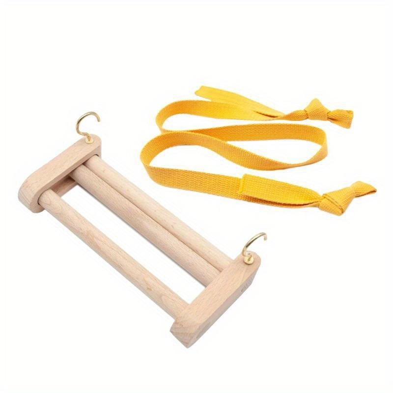 Junji Držač traka – masivno drvo, minimalistički stil, kod Kjmf-3.26