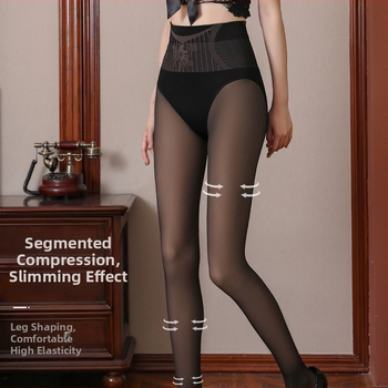 Θερμικά ολόσωμα παντελόνια, επένδυση φλίς, παχύ 201-250 γρ/m², χωρίς ραφές, γυναίκες