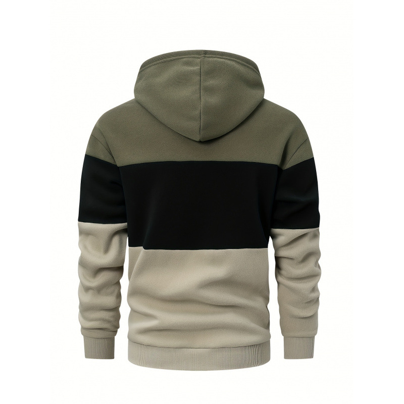 Megztinis su kardigano dizainu, pūkine apdaila, ramie mišinys 51-70%, svoris virš 400 g