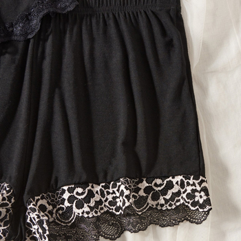 Dreamdarling σετ νυχτερινού ρούχου με δαντέλα και τιράντες, διάφανο, πολυεστέρας, 80-90% πολυεστέρας, για γυναίκες, στυλ 8085591