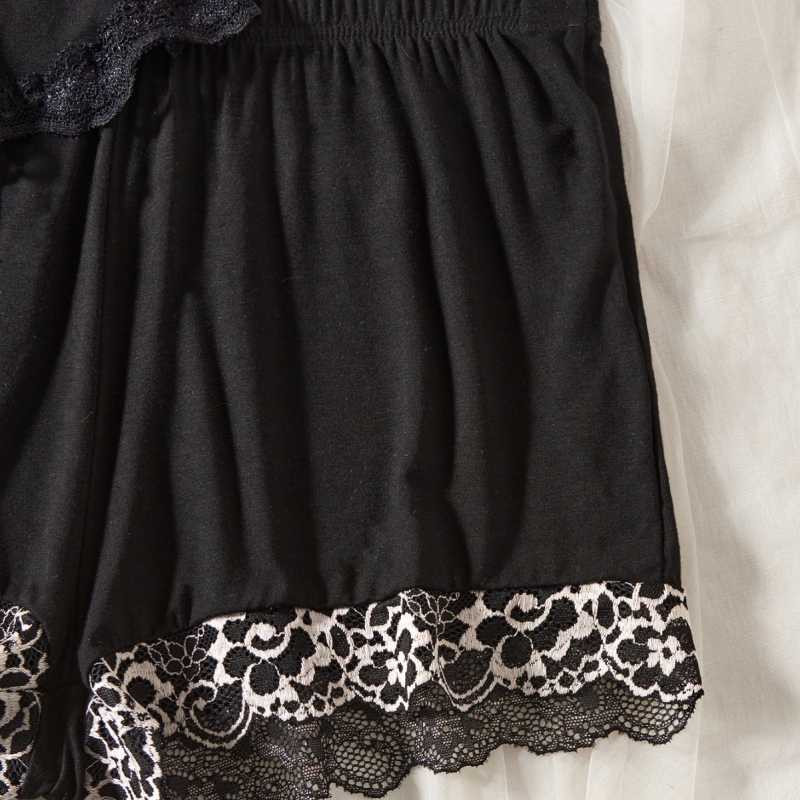 Dreamdarling комплект нощно облекло с дантела и презрамки, прозрачен, полиестер, 80–90% полиестер, за жени, модел 8085591