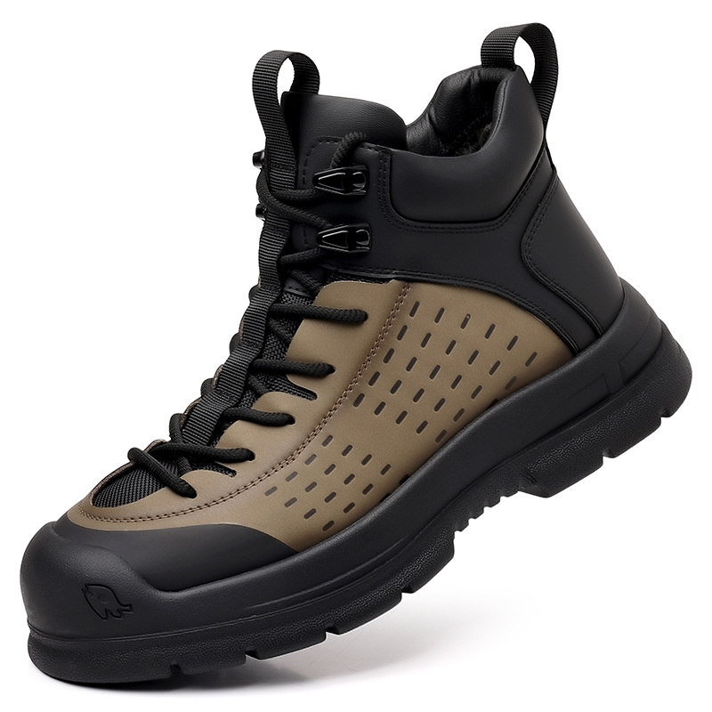 Martin bakancs – vízálló, meleg bélés, csúszásmentes gumitalp (felső rész: mikroszálas; bokák középmagasságú)