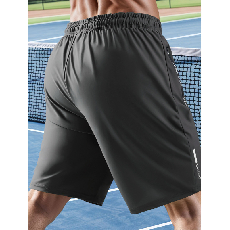 Vyriškos kasdienines laisvalaikio kelnės su elastine juosta, fleece pamušalas, Lycra audinys, laisvas kirpimas, tinka visiems keturiems metų laikams