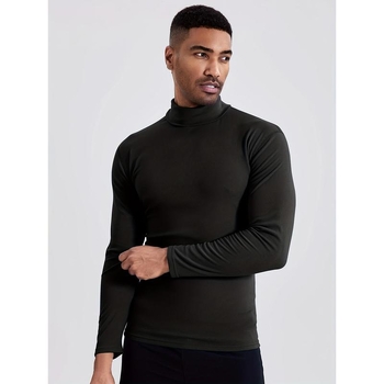 Lenjerie termică pentru bărbați - țesătură Mitsubishi Meryl Skin, acrilic, grosime Extra Thick 501-600 g/m², izolație termică