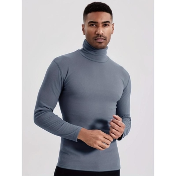 Ανδρικό θερμικό εσώρουχο – ύφασμα Mitsubishi Meryl Skin, ακρυλικός συνδυασμός, Extra Thick 501-600 g/m², μόνωση θερμότητας