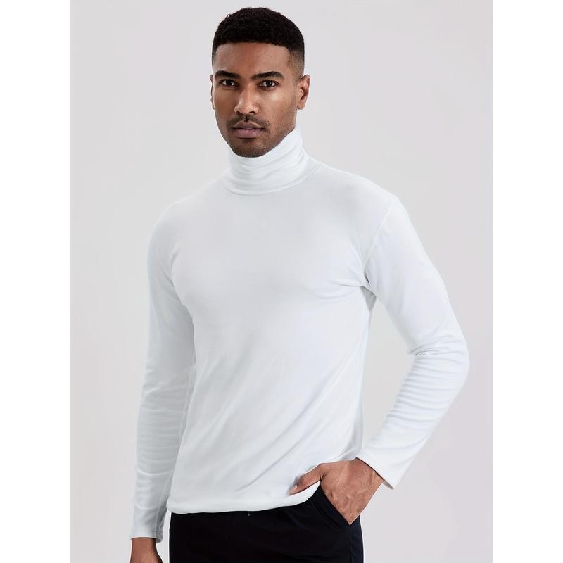 Lenjerie termică pentru bărbați - țesătură Mitsubishi Meryl Skin, acrilic, grosime Extra Thick 501-600 g/m², izolație termică