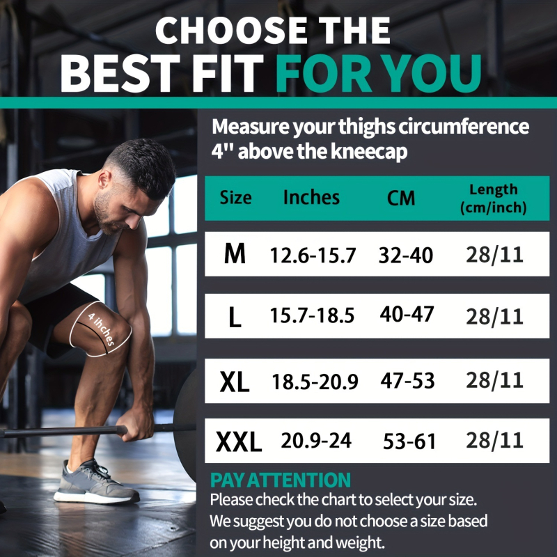 Krepšinio kelio apsauga – suaugusiems, poliesterio pluoštas, kelio apsauga