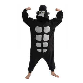 Ανδρικά παντελόνια ύπνου με καρτούν μοτίβο, ύφασμα Half-Fleece, περιεκτικότητα σε βαμβάκι κάτω από 30%, λανσάρισμα άνοιξης 2025