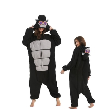 Ανδρικά παντελόνια ύπνου με καρτούν μοτίβο, ύφασμα Half-Fleece, περιεκτικότητα σε βαμβάκι κάτω από 30%, λανσάρισμα άνοιξης 2025