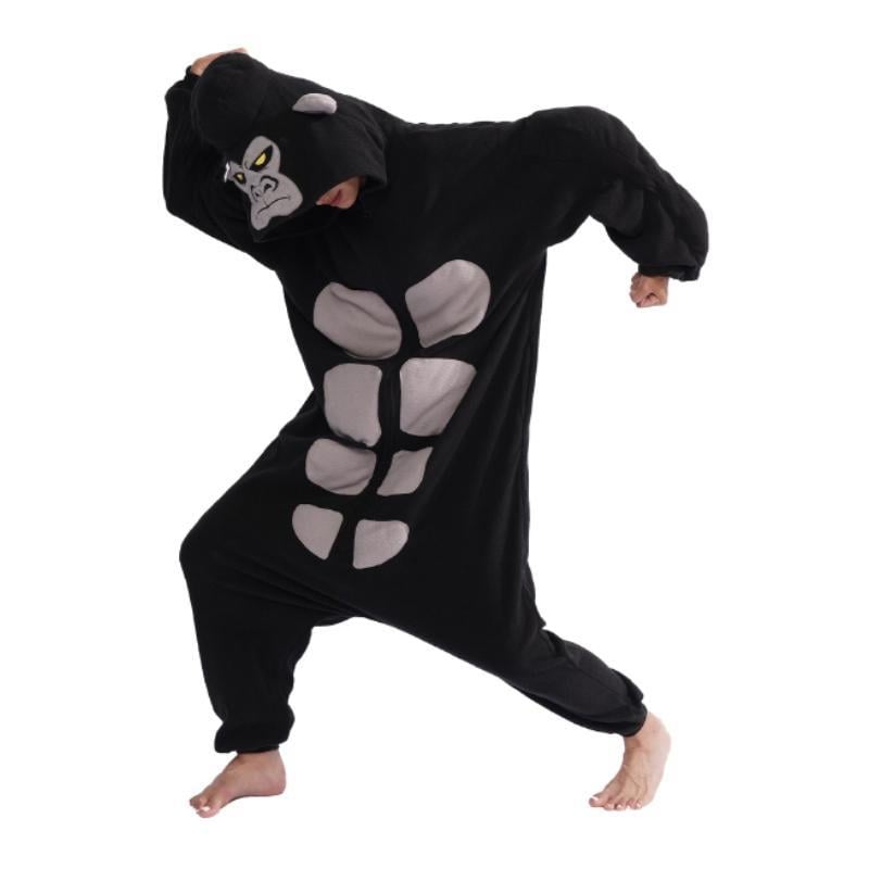 Vīriešu nakts bikses ar karikatūru rakstu, Half-Fleece audums, kokvilnas saturs zem 30%, 2025. gada pavasara izlaišana