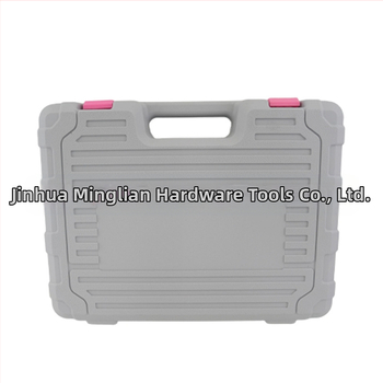 108 τεμάχια πολυλειτουργικό σετ εργαλείων από χάλυβα υψηλού άνθρακα για οικιακή χρήση — σφυρί, κλειδί και πένσες