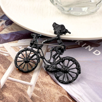 Καρφίτσα με κράμα και καρτούν χαρακτήρα – Ηλεκτροπλατίωση, Τιμητική και Ρυθμιζόμενη