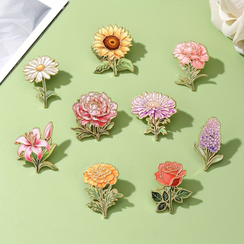 Σετ καρφίτσες: κράμα ψευδάργύρου, ρυθμιζόμενο, σχέδιο γάτας καρτούν, χειμώνας 2025, κωδικός jd601101828590248