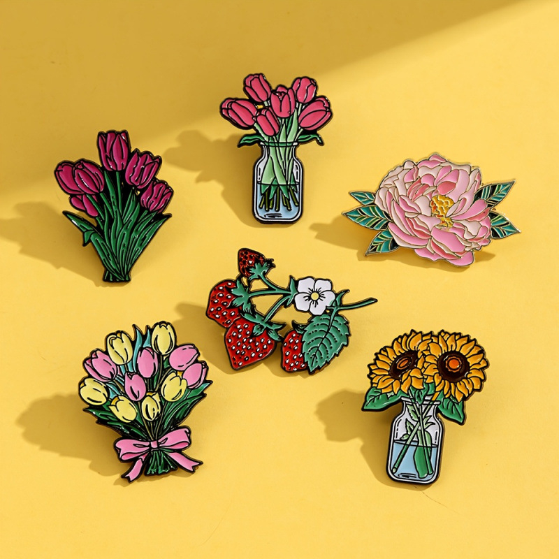 Set broški: cinkovo legura, podesivo, dizajn mačke iz crtića, zima 2025, šifra jd601101828590248