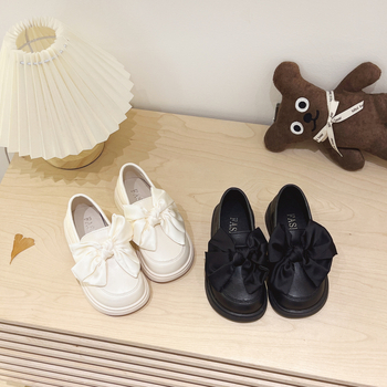 Vaikų bateliai: mikropluošto viršus, guminė pada, žemas profilis, slip-on, Korėjos stiliaus