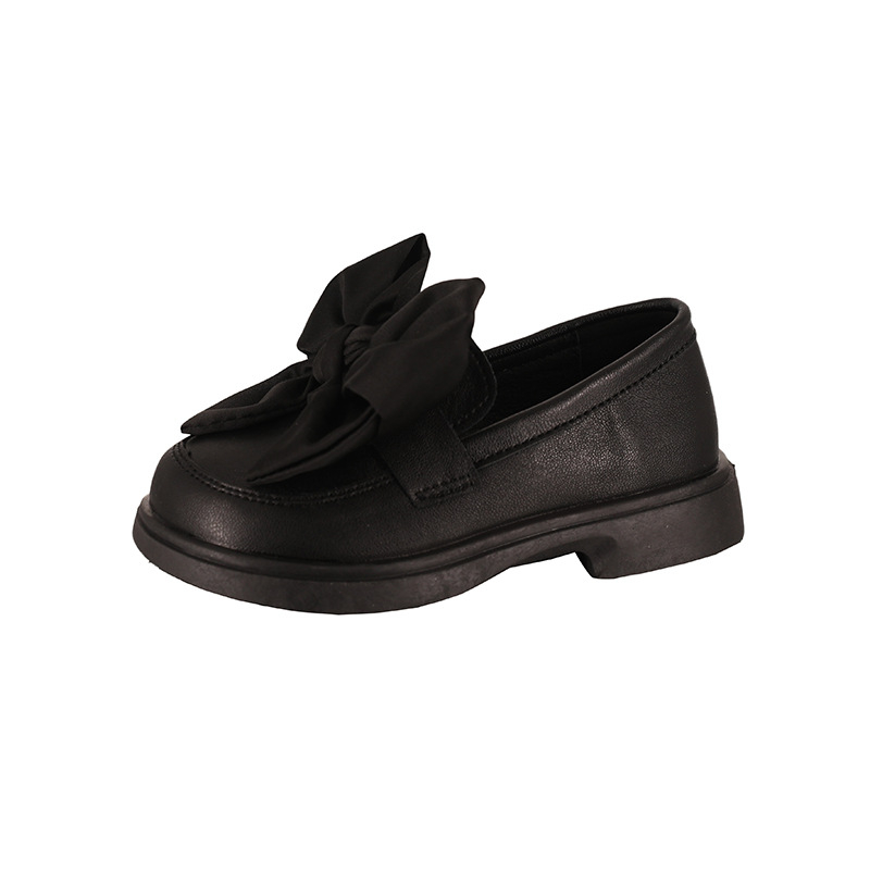 Vaikų bateliai: mikropluošto viršus, guminė pada, žemas profilis, slip-on, Korėjos stiliaus