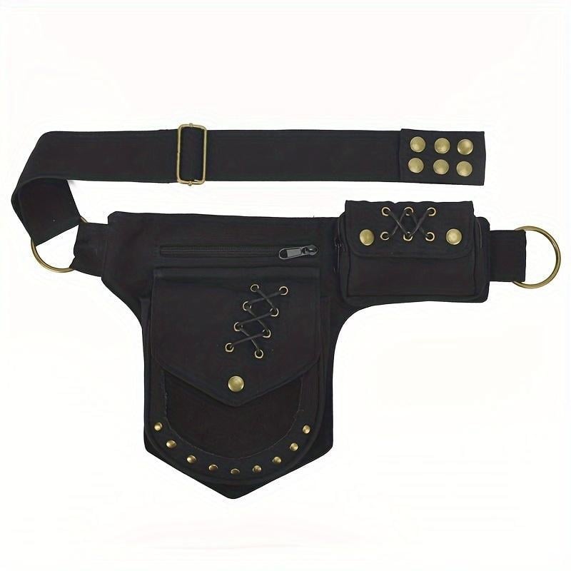 Unisex rankinė krūtinės/liemenės/pečių | PU | 2025 m. pavasaris | Kasdieniniam naudojimui