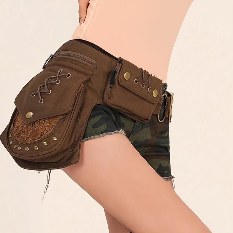 Unisex rankinė krūtinės/liemenės/pečių | PU | 2025 m. pavasaris | Kasdieniniam naudojimui