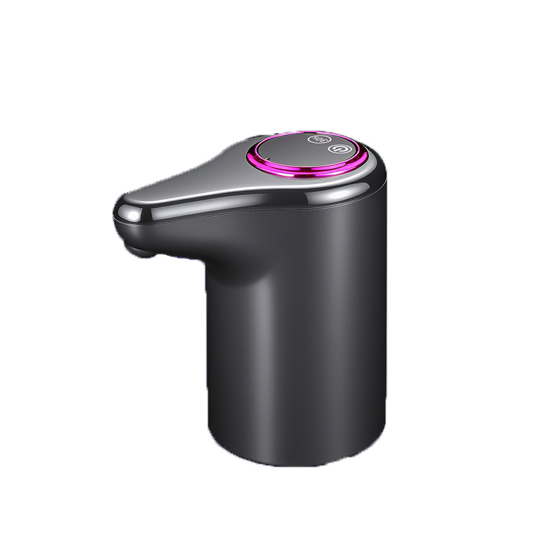 Mazs ūdens sūknis - Tray Water Pump QB28, USB 5V 4W, 50 Hz, Mehānisks